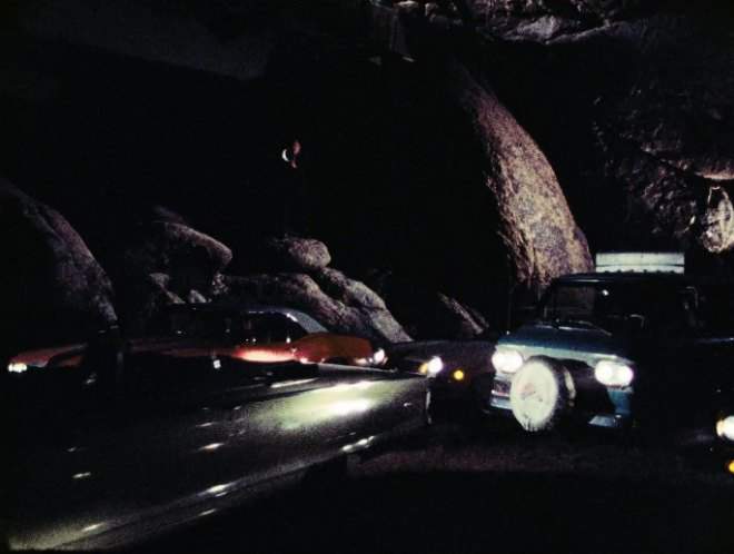 Chevrolet Corvair 95 Greenbrier