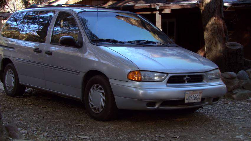 Ford Windstar