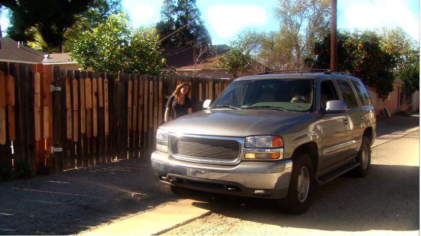 GMC Yukon