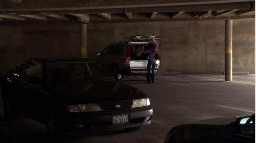 Nissan 200SX