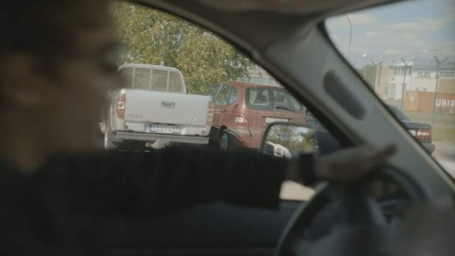 Mazda BT-50