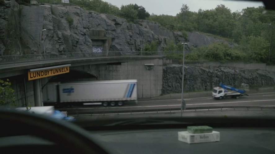 Nissan Cabstar