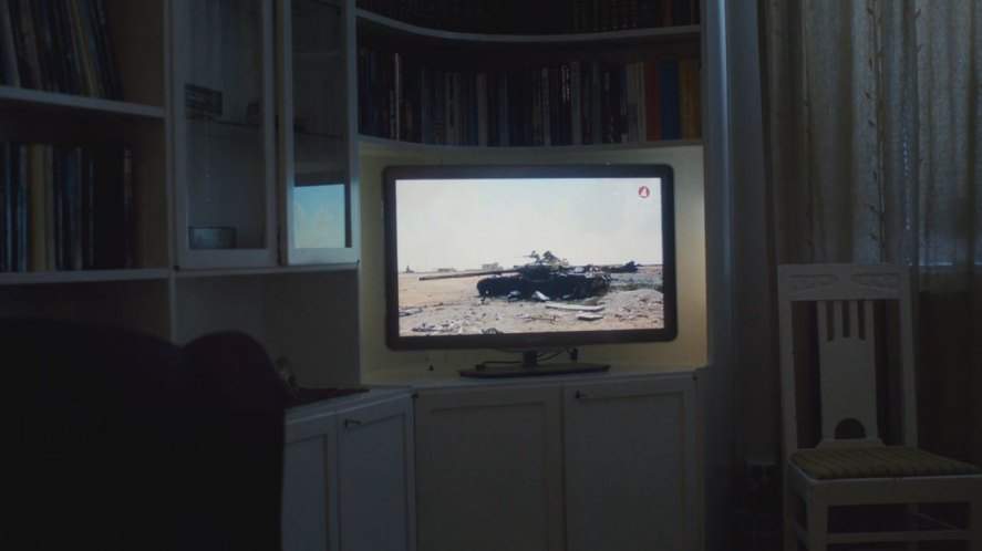Uralvagonzavod T-72 M