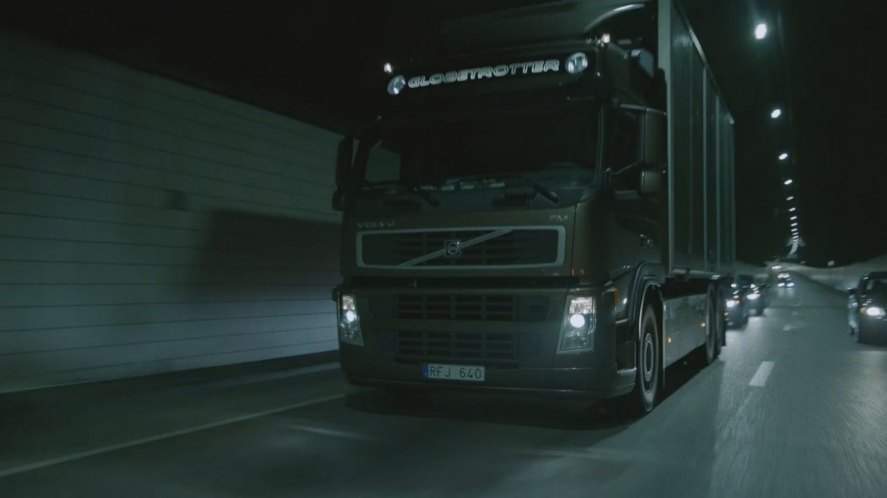 Volvo FM