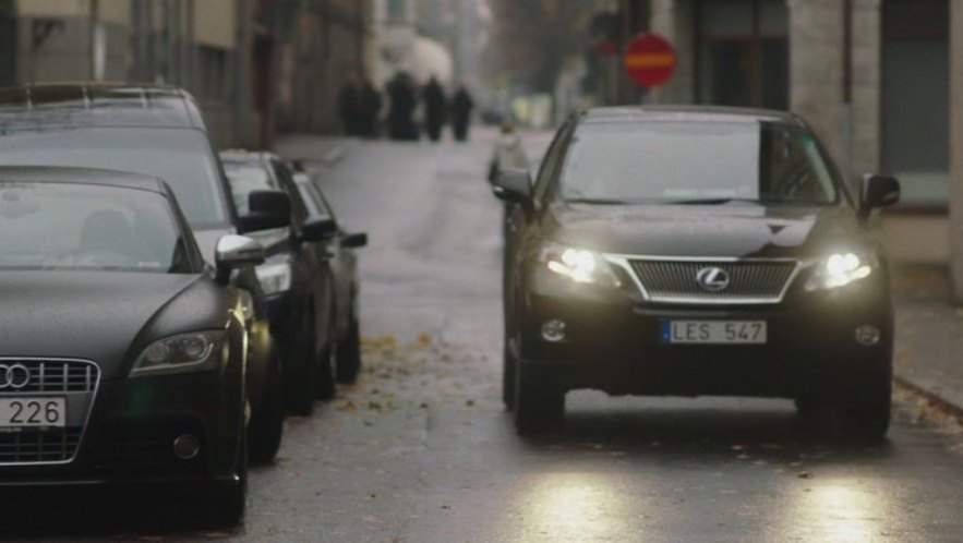 Audi TTS