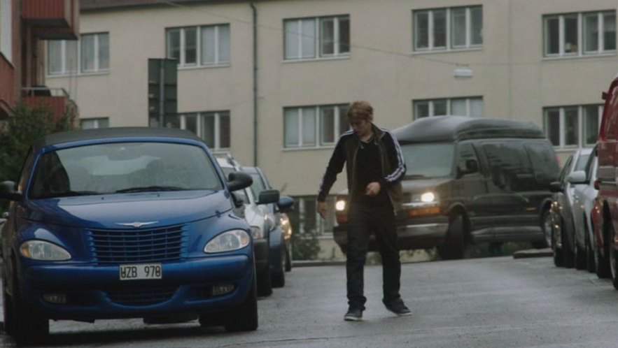 Chrysler PT Cruiser Cabrio