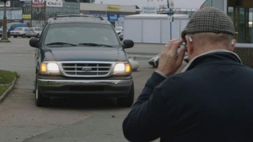 Ford Expedition