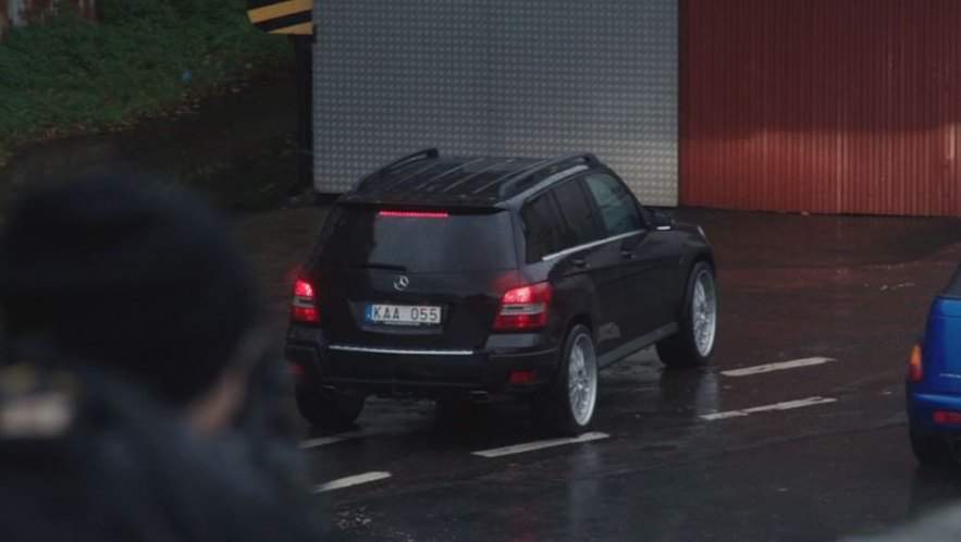 Mercedes-Benz GLK 280