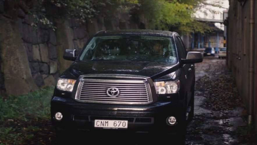 Toyota Tundra