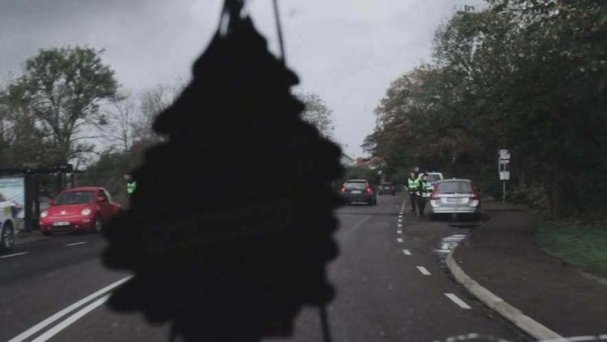 Volkswagen New Beetle
