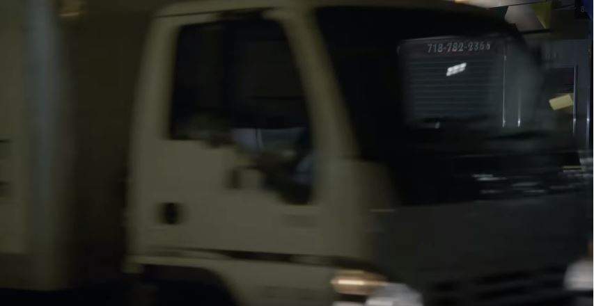 Isuzu N-Series