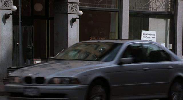 BMW 530i