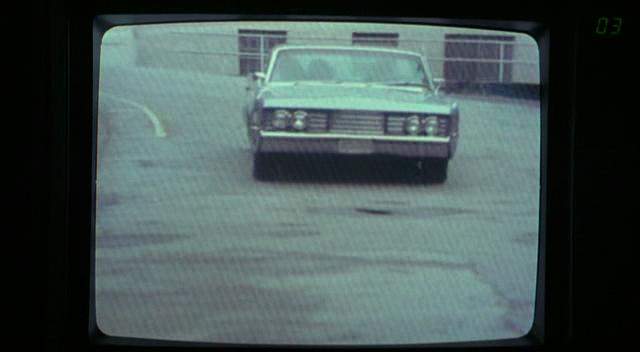 Lincoln Continental