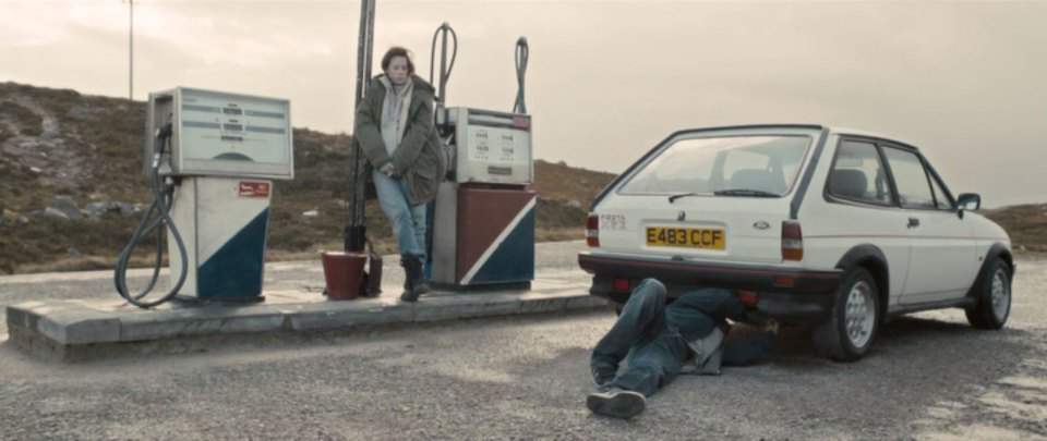 Ford Fiesta XR2 MkII