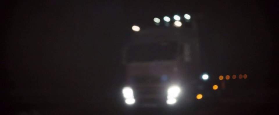 Volvo FH Globetrotter