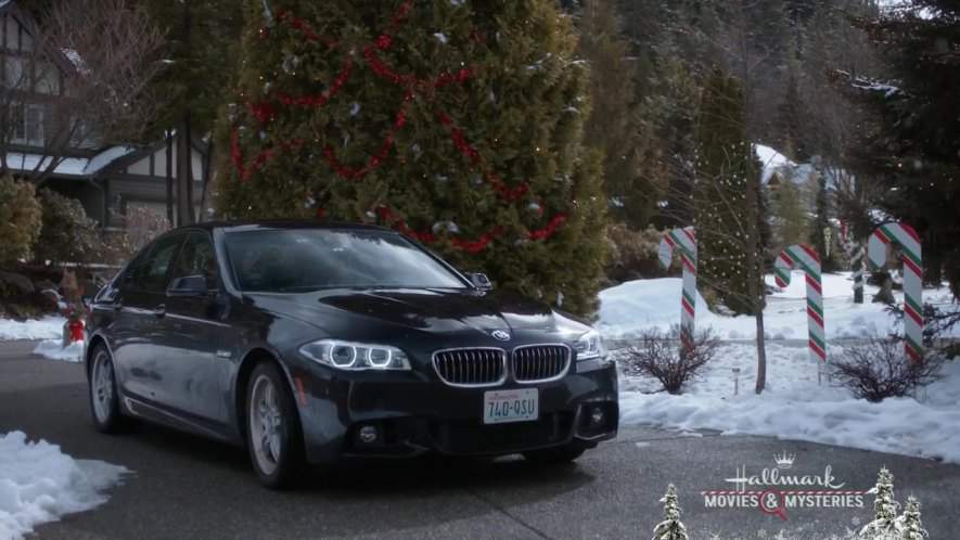 BMW 5