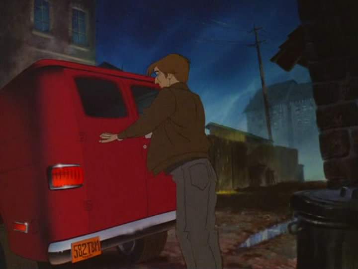 Dodge Tradesman