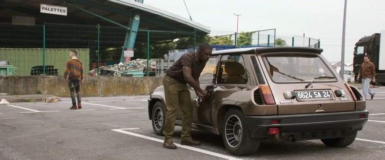 Renault 5 Turbo 2