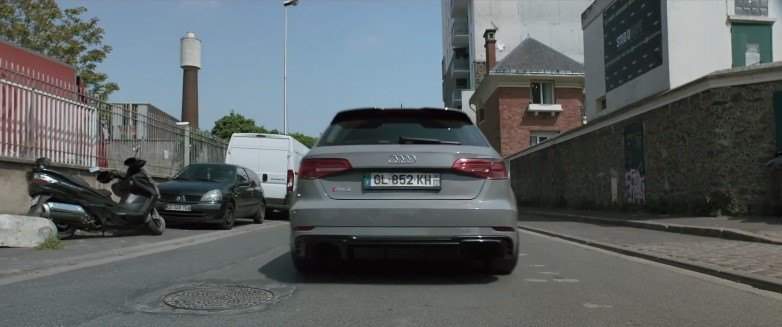 Renault Clio 2