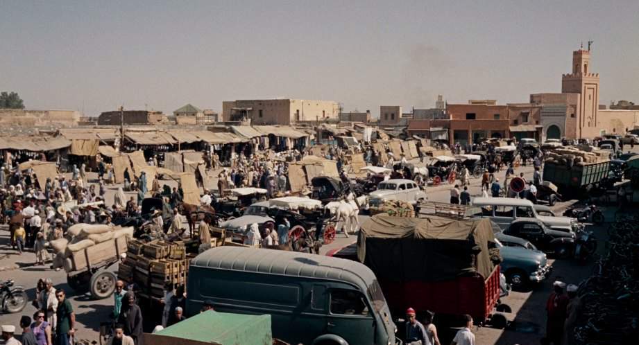 Willys Jeep Station Wagon