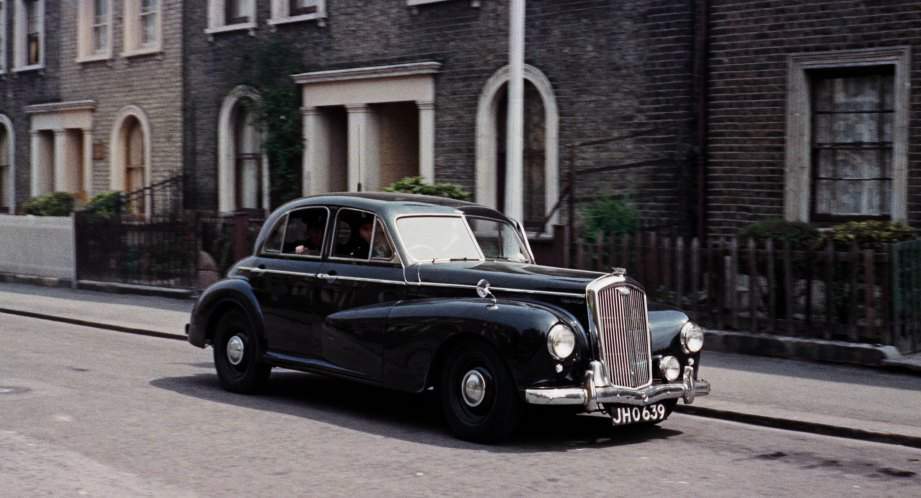 Wolseley 6/80