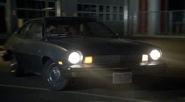Ford Pinto