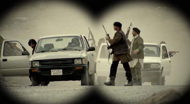 Toyota Truck