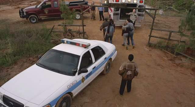 Ford F-Series Super Duty