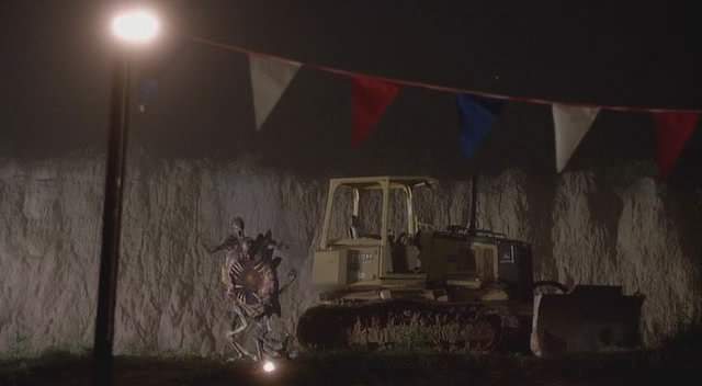 John Deere 700 H LGP