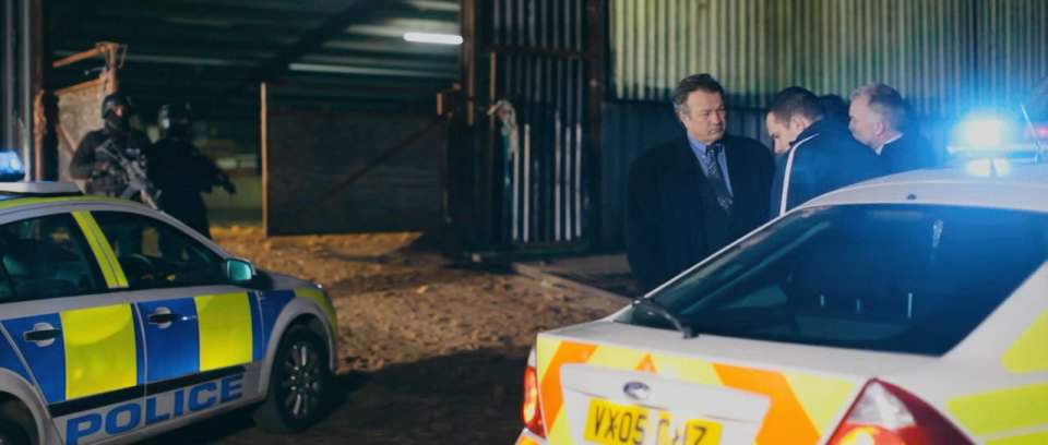 Ford Mondeo MkIII