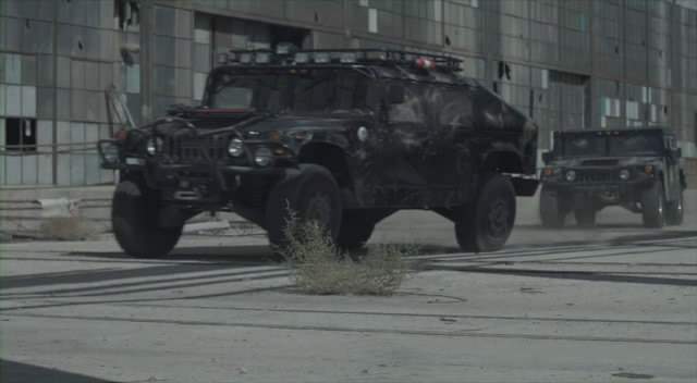 Hummer 