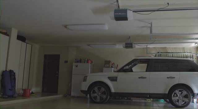 Land-Rover Range Rover Sport