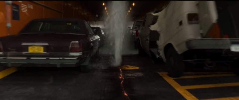 Ford LTD Crown Victoria