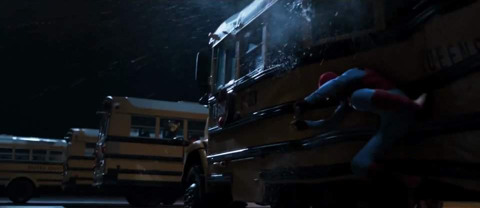 Thomas Built Saf-T-Liner FS-65