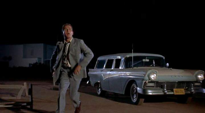 Ford Country Sedan