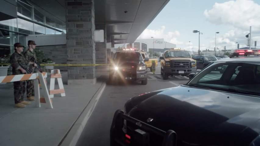 Ford F-Series Super Duty