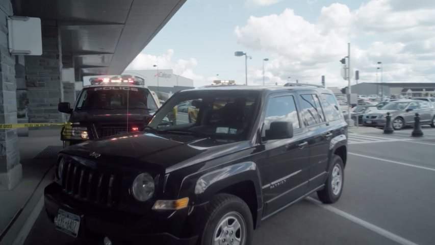 Jeep Patriot