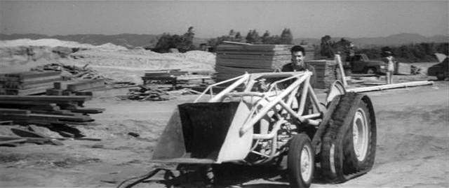 Ford 8N