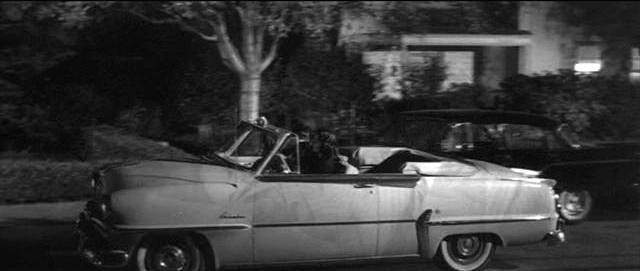 Plymouth Belvedere