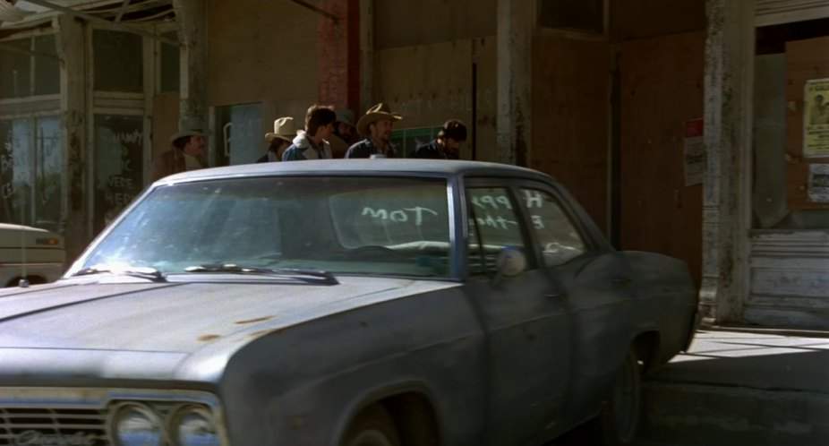 Chevrolet Biscayne