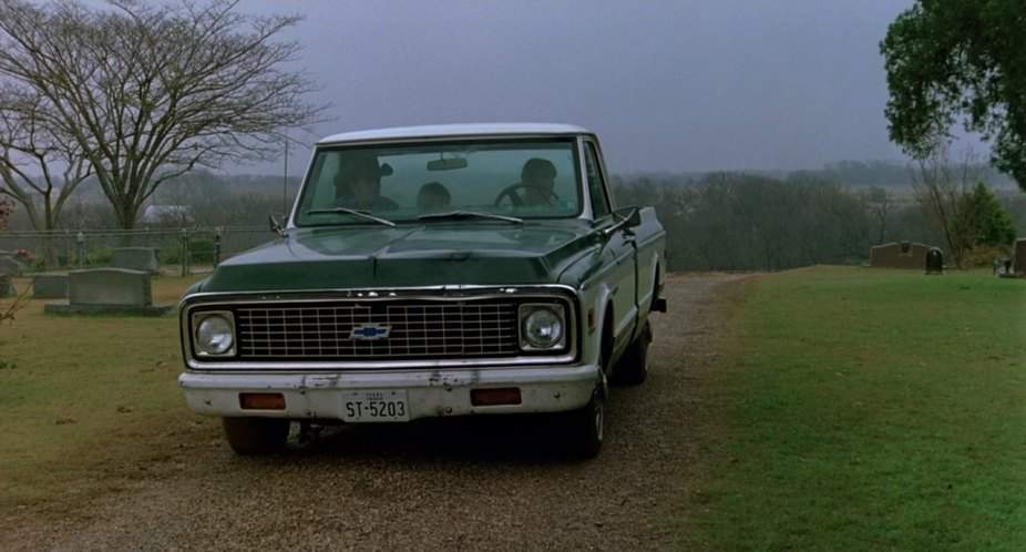 Chevrolet C-10