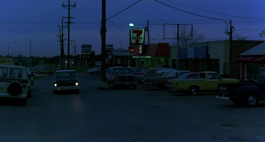 Chevrolet LUV