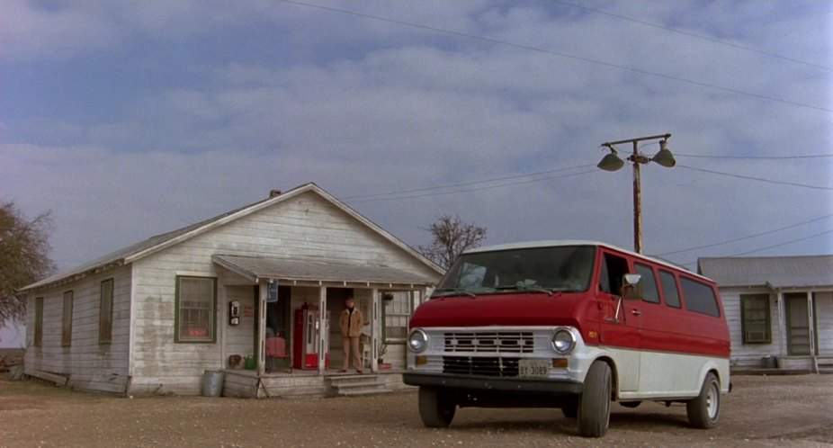 Ford Econoline