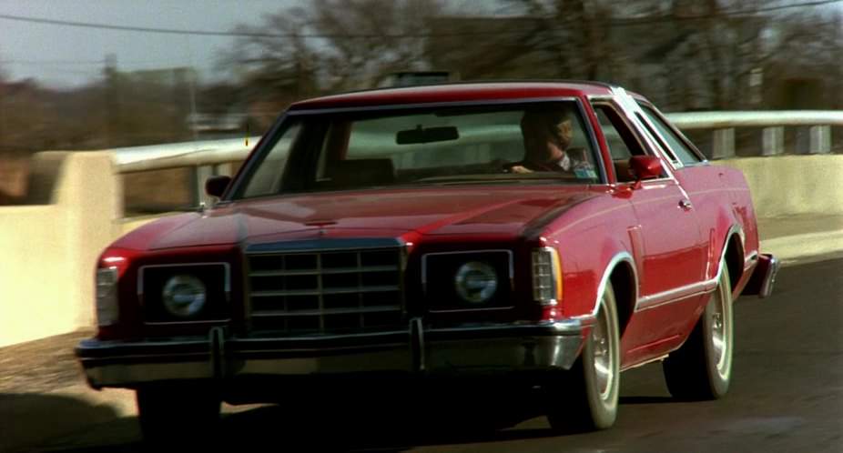 Ford Thunderbird