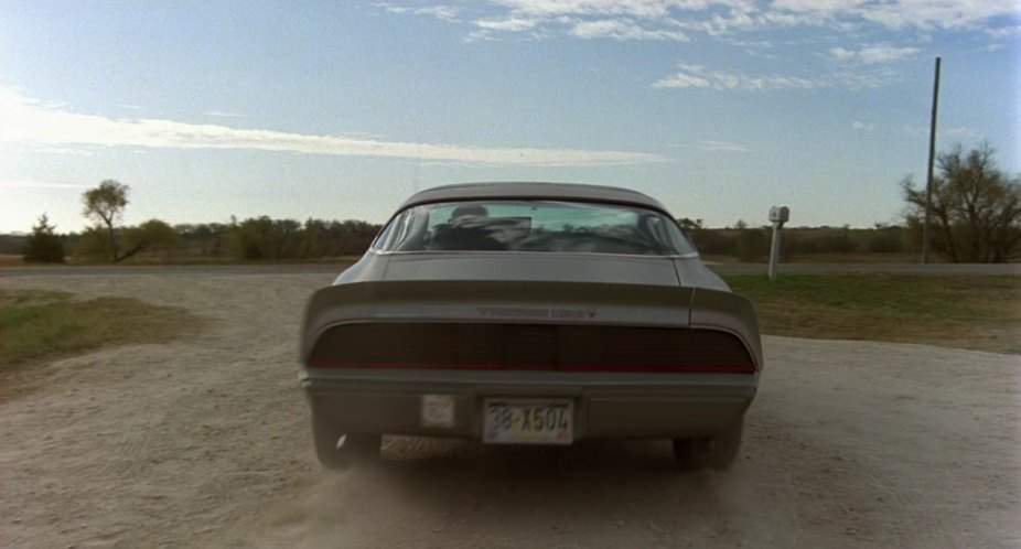 Pontiac Firebird Trans Am