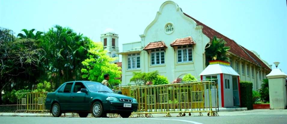 Maruti Suzuki Esteem