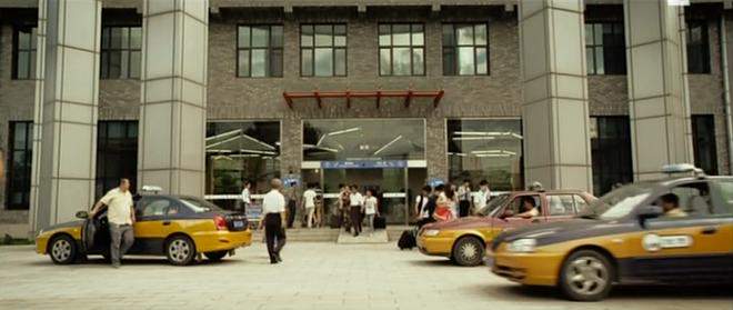 Beijing-Hyundai Elantra