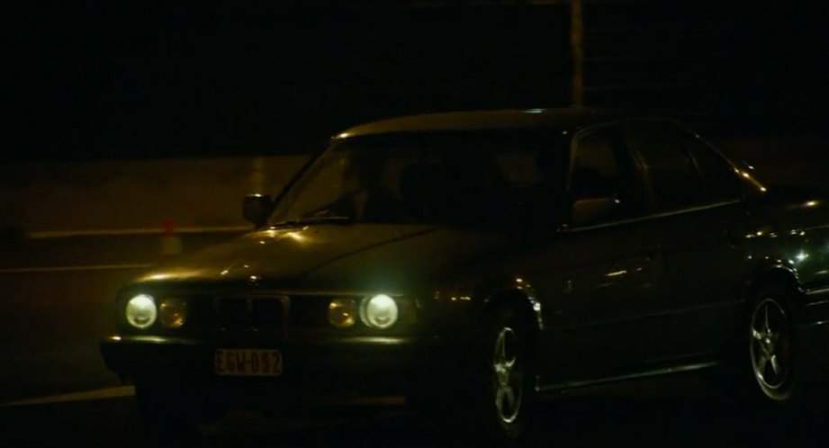 BMW 5