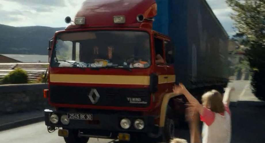 Renault G-Series