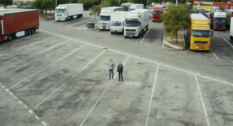 Volvo FH